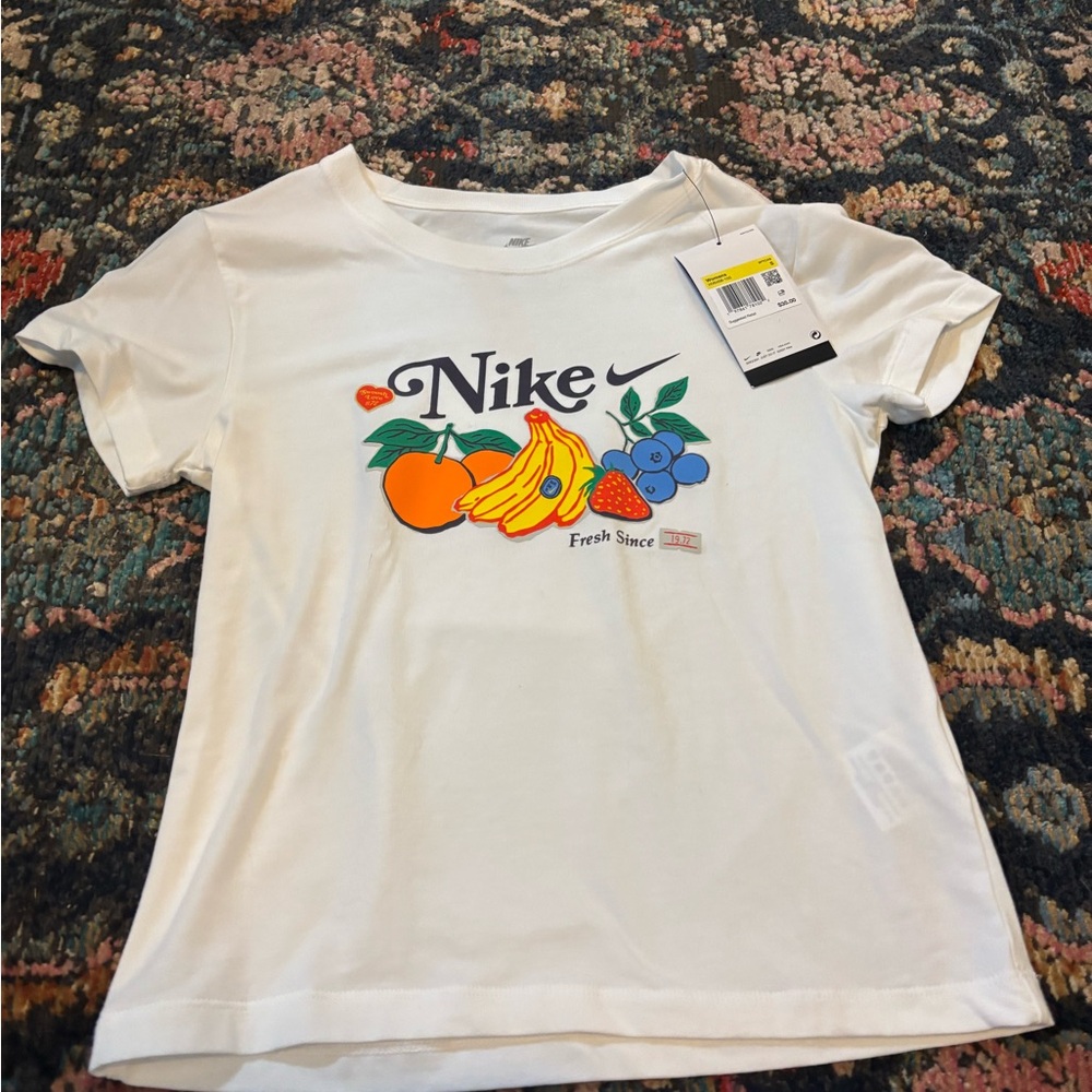 Women’s Nike Tee